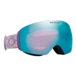 Gogle Oakley Flight Deck M Lilac Cell Prizm Sapphire Iridium 24/25