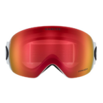 Gogle Oakley Flight Deck M Matte White Prizm Torch Iridium 24/25