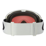Gogle Oakley Flight Deck M Matte White Prizm Torch Iridium 24/25