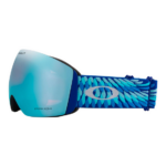 10782.png Gogle Oakley Flight Deck M Mikaela Shiffrin Signature Series Prizm Sapphire Iridium 24/25