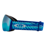 10783.png Gogle Oakley Flight Deck M Mikaela Shiffrin Signature Series Prizm Sapphire Iridium 24/25
