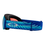 10784.png Gogle Oakley Flight Deck M Mikaela Shiffrin Signature Series Prizm Sapphire Iridium 24/25