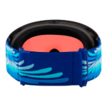 10786.png Gogle Oakley Flight Deck M Mikaela Shiffrin Signature Series Prizm Sapphire Iridium 24/25