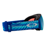 10788.png Gogle Oakley Flight Deck M Mikaela Shiffrin Signature Series Prizm Sapphire Iridium 24/25