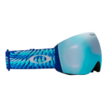 10790.png Gogle Oakley Flight Deck M Mikaela Shiffrin Signature Series Prizm Sapphire Iridium 24/25