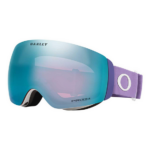 Oakley Flight Deck M Lilac Prizm Sapphire Iridium 24/25