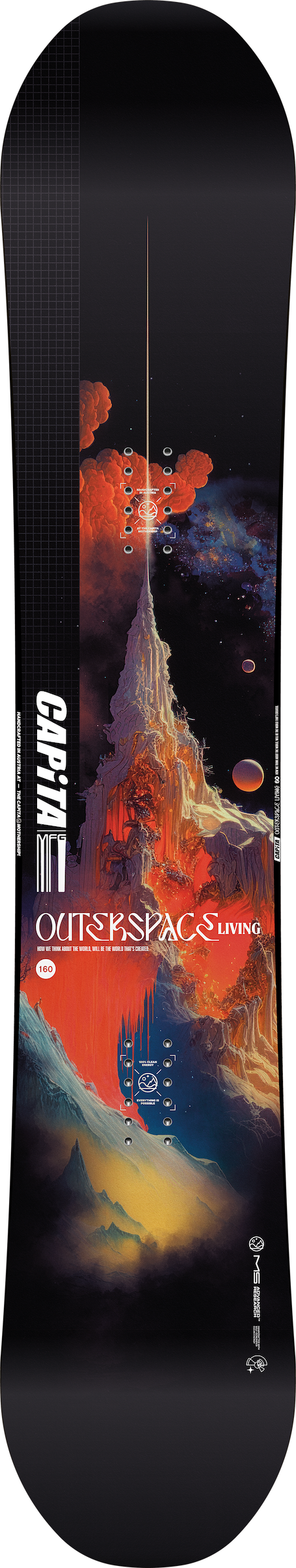 10817-2.png Deska Snowboardowa Capita Outerspace Living 24/25