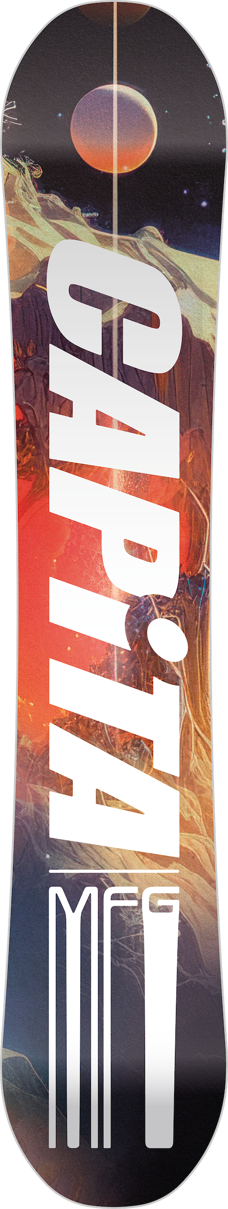 10818-2.png Deska Snowboardowa Capita Outerspace Living 24/25