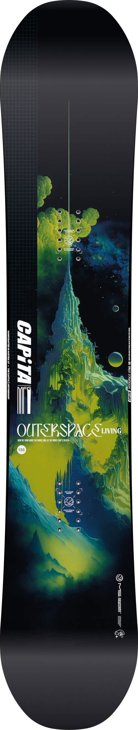 10821-2.png Deska Snowboardowa Capita Outerspace Living 24/25