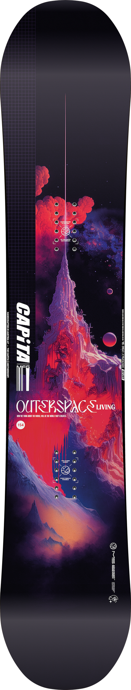10823.png Deska Snowboardowa Capita Outerspace Living 24/25