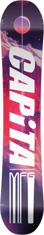 10824.png Deska Snowboardowa Capita Outerspace Living 24/25