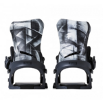 Wiązania Flux DS David Aron 24/25
