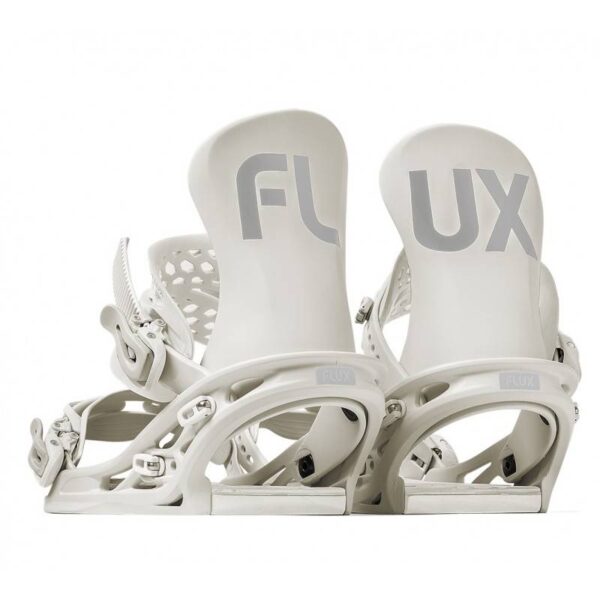 Wiązania Flux TT Off White 24/25