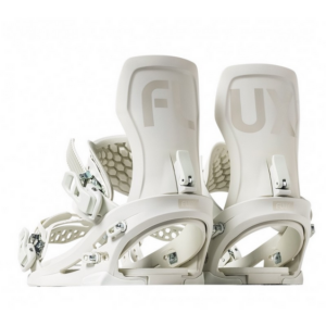 Wiązania Flux XF WMN White 24/25