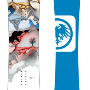 Deska Snowboardowa Never Summer Women's Proto Synthesis 22/23