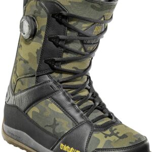 Buty Snowboardowe ThirtyTwo Diesel Hybrid 24/25 Camo