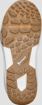 Buty snowboardowe ThirtyTwo Tm-2 Double Boa 24/25 Black/White