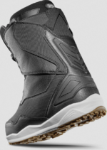 Buty snowboardowe ThirtyTwo Tm-2 Double Boa 24/25 Black/White