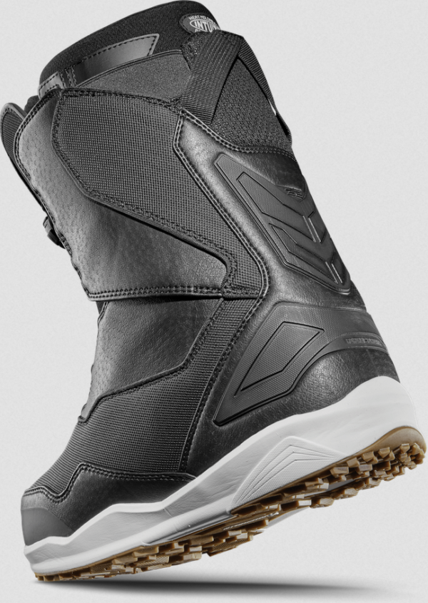Buty snowboardowe ThirtyTwo Tm-2 Double Boa 24/25 Black/White