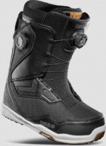 Buty snowboardowe ThirtyTwo Tm-2 Double Boa 24/25 Black/White