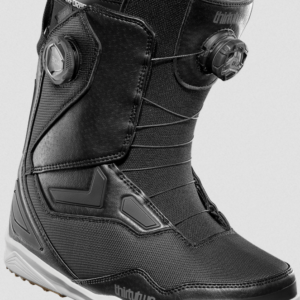 Buty snowboardowe ThirtyTwo Tm-2 Double Boa 24/25 Black/White