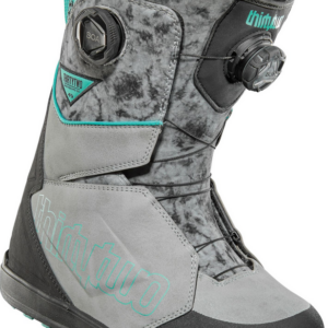Buty snowboardowe ThirtyTwo Wmn Lashed Double Boa 24/25 Grey