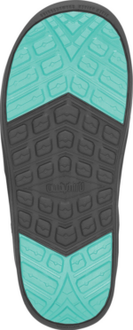Buty snowboardowe ThirtyTwo Wmn Lashed Double Boa 24/25 Grey
