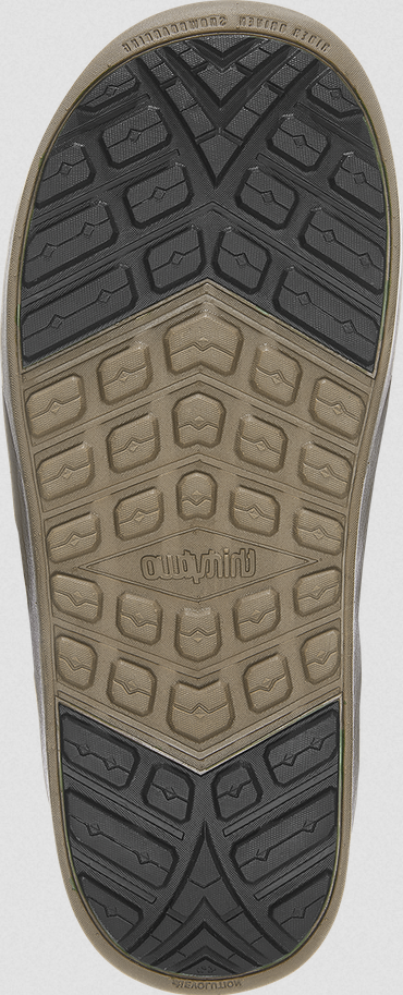 10965.png Buty snowboardowe ThirtyTwo Wmn Lashed Double Boa 24/25 X Volcom