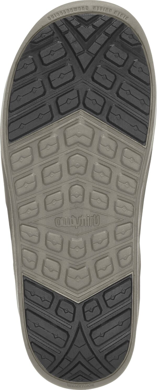 10972.jpg Buty snowboardowe ThirtyTwo Lashed Double Boa 24/25 Powell