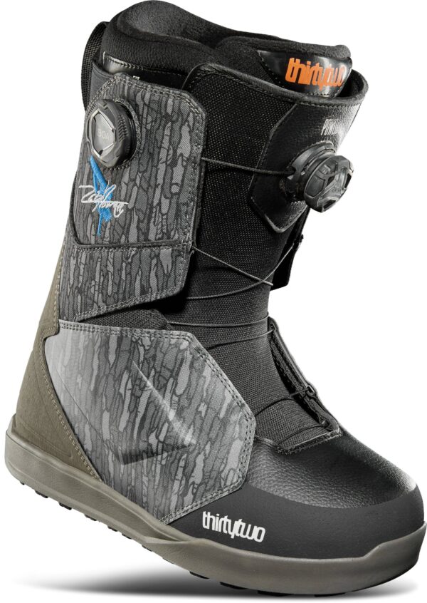 10975.jpg Buty snowboardowe ThirtyTwo Lashed Double Boa 24/25 Powell