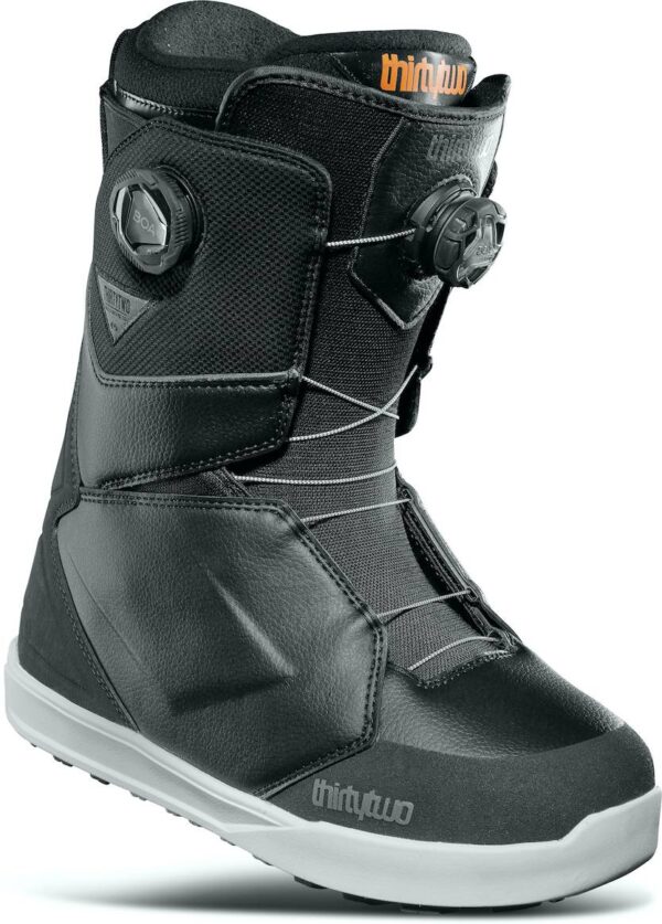 10976.jpg Buty snowboardowe ThirtyTwo Lashed Double Boa 24/25 Black/Grey