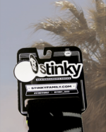 10981.png Skarpety Snowboardowe Stinky Socks On Their Way