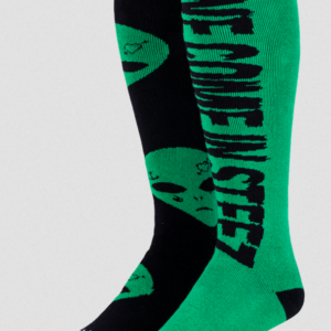 Skarpety Snowboardowe Stinky Socks On Their Way