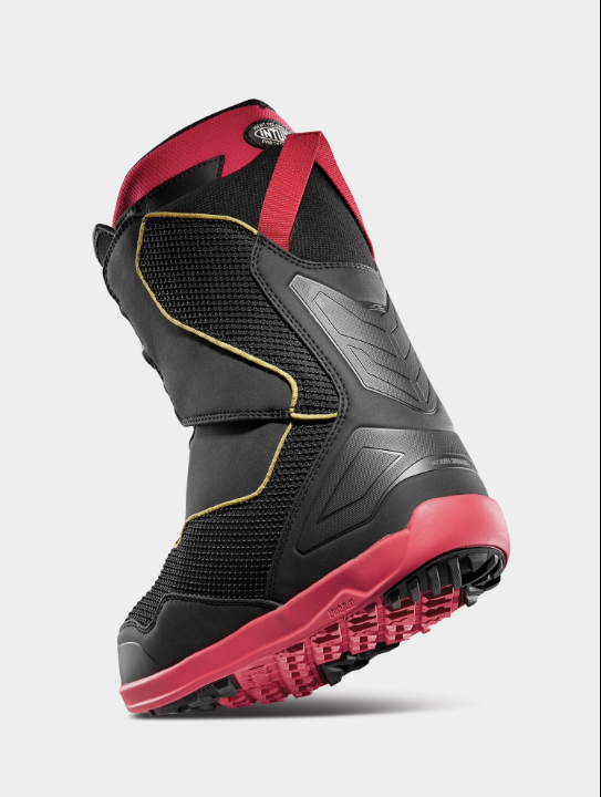 10998.png Buty snowboardowe ThirtyTwo Tm 2 Double Boa Wide Merrill