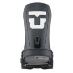 Wiązania Union Force 24/25 Gunmetal