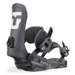 Wiązania Union Force 24/25 Gunmetal