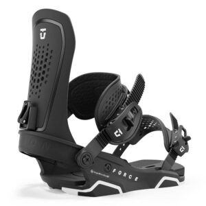 Wiązania Union Force 24/25 Black