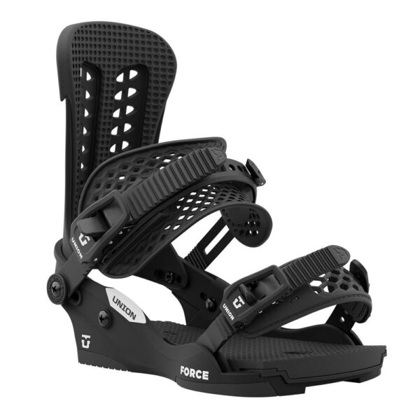 Wiązania Union Force Classic 24/25 Black