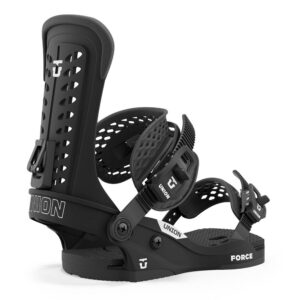 Wiązania Union Force Classic 24/25 Black