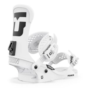 Wiązania Union Force Classic 24/25 Team White