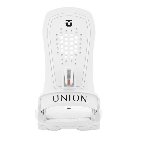 Wiązania Union Trilogy 24/25 White
