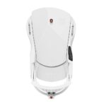 Wiązania Union Trilogy 24/25 White
