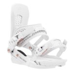 Wiązania Union Trilogy 24/25 White