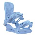 Wiązania Union Juliet 24/25 Bluebell