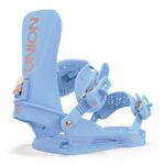 Wiązania Union Juliet 24/25 Bluebell