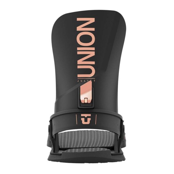 Wiązania Union Juliet 24/25 Black
