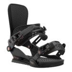 Wiązania Union Juliet 24/25 Black