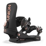Wiązania Union Juliet 24/25 Black