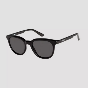 Okulary Roxy Tiare Shiny Black