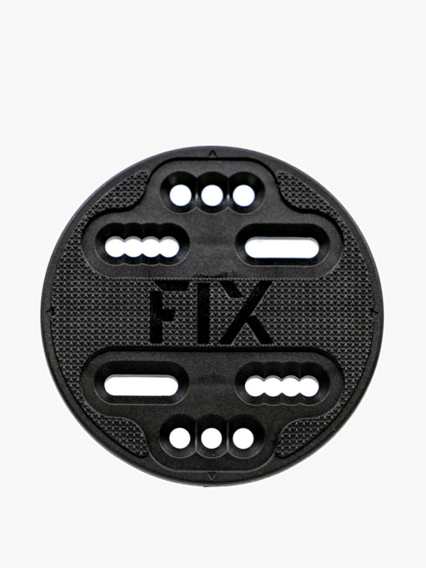 Wiązania Fix Peak 22/23 White